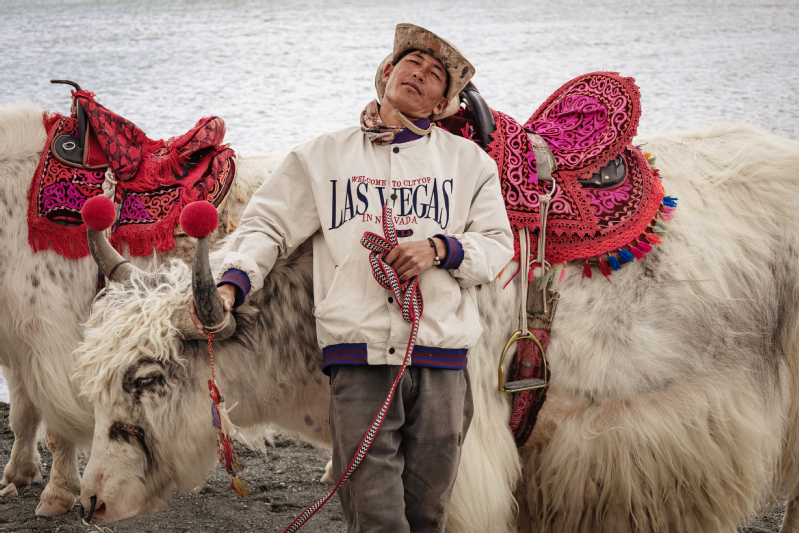 2025年新疆实践周学生优秀作...